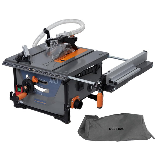 High-Quality Table Saw
