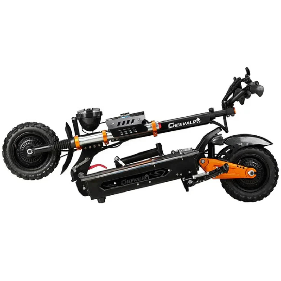 POWERAXIS™ X11 (Accessories Included)