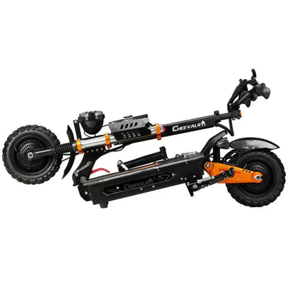 POWERAXIS™ X11 (Accessories Included)