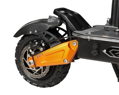 POWERAXIS™ X11 (Accessories Included)
