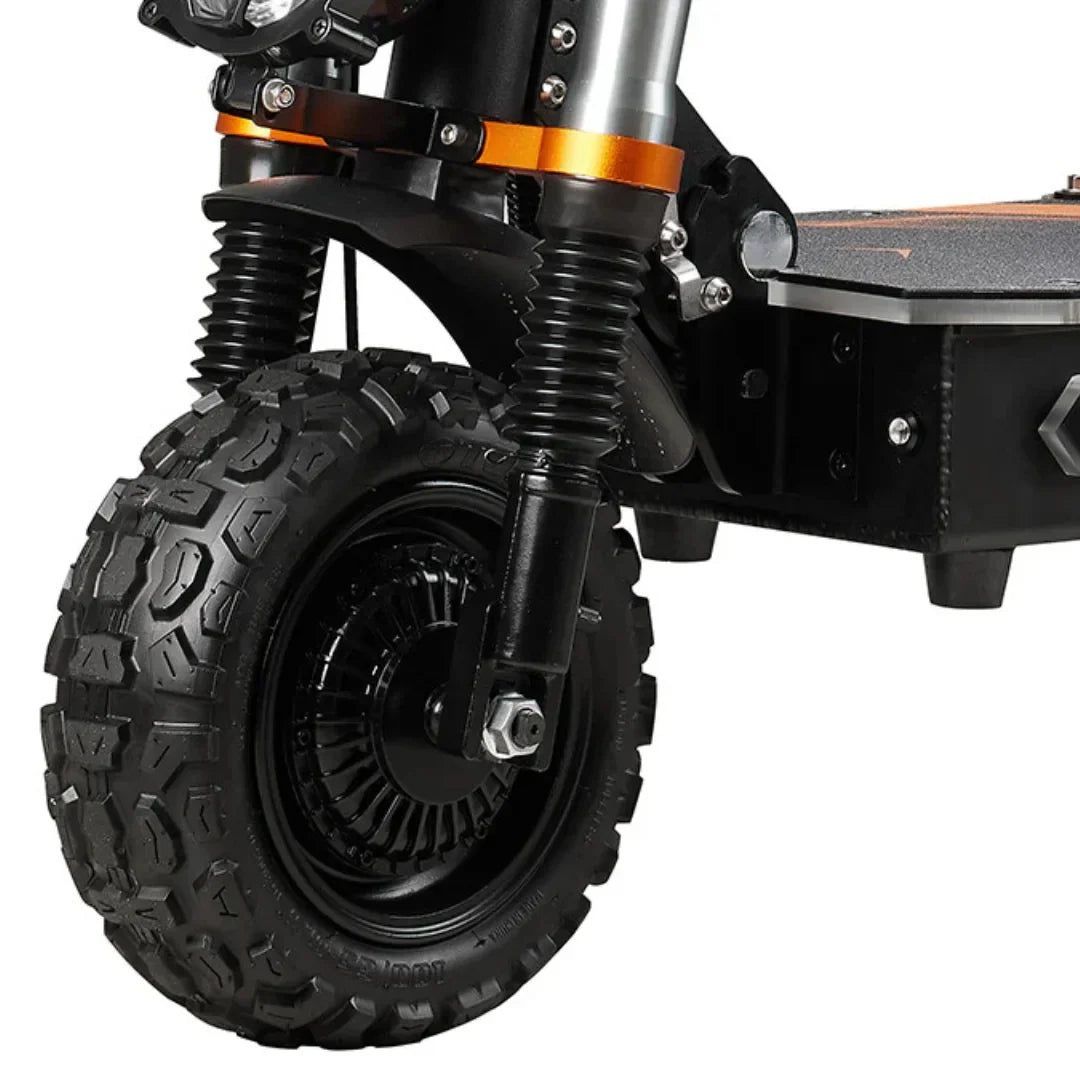 POWERAXIS™ X11 (Accessories Included)