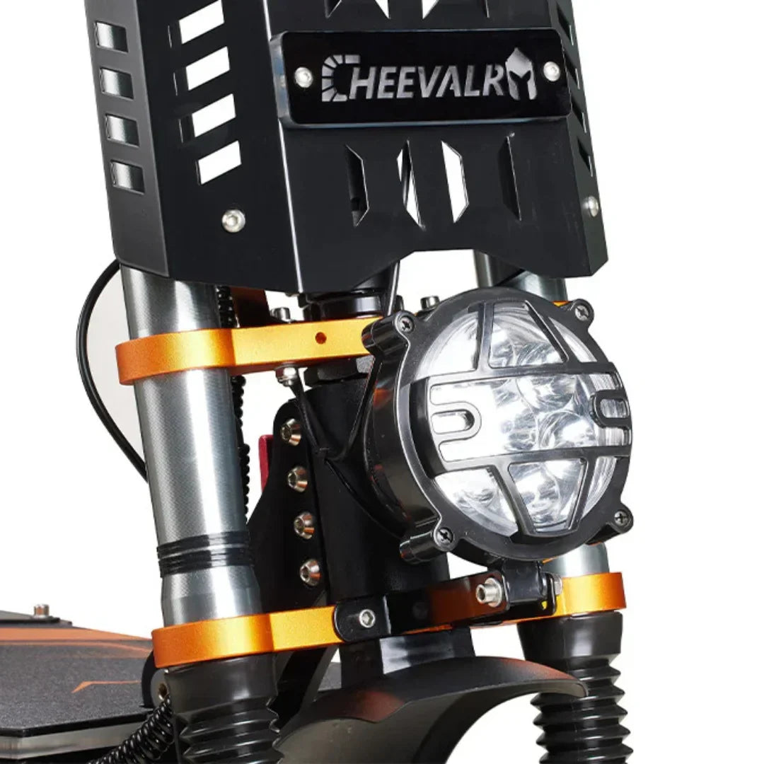 POWERAXIS™ X11 (Accessories Included)