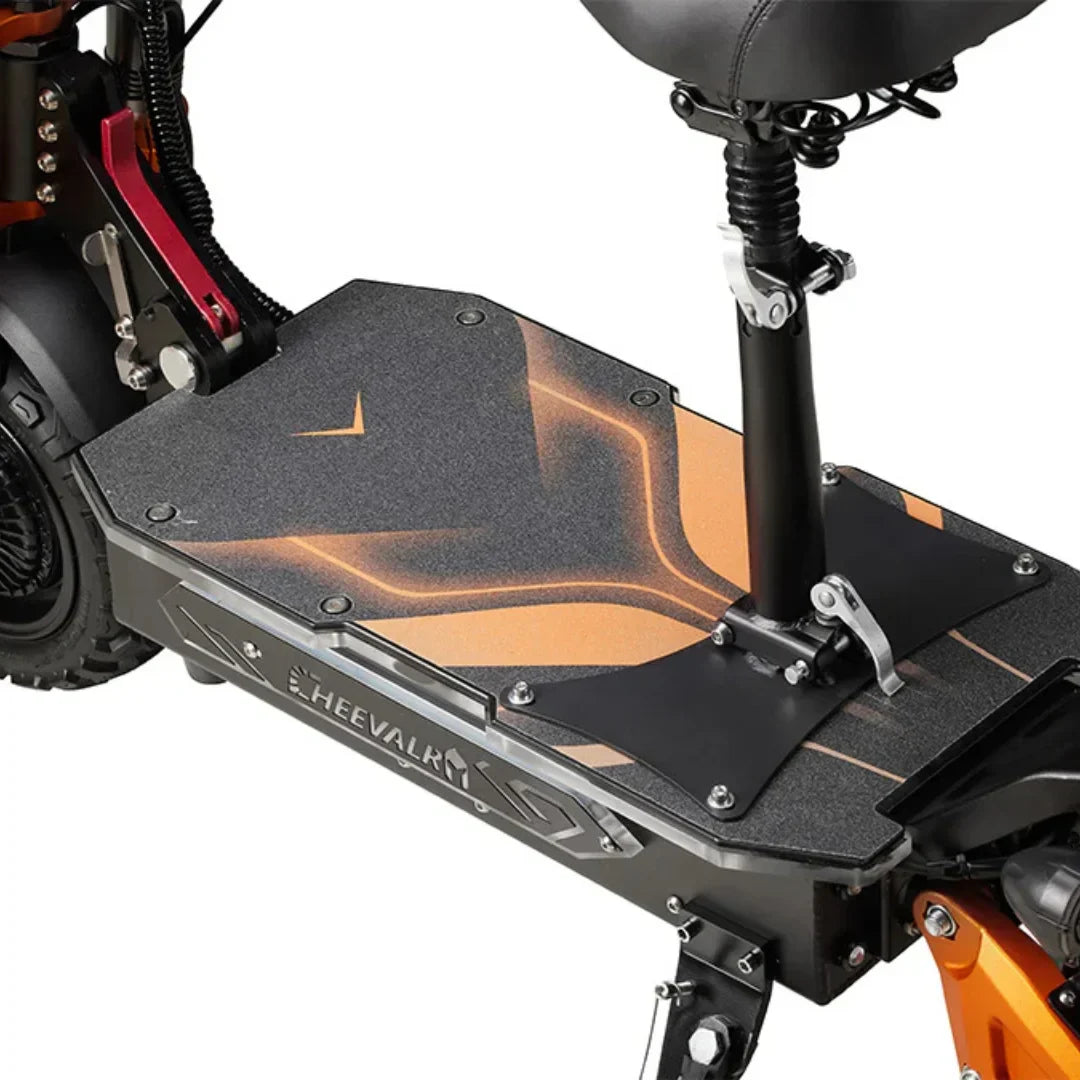 POWERAXIS™ X11 (Accessories Included)