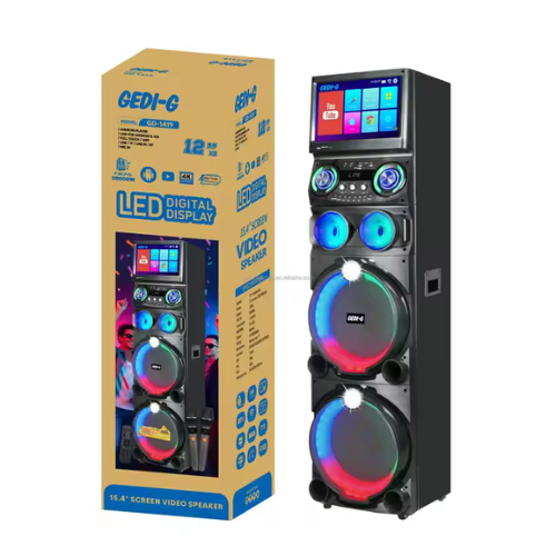 Sinvox™ GD-1419